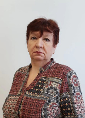 Воспитатель высшей категории Боброва Ольга Николаевна