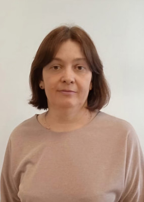Воспитатель высшей категории Жаворонкова Ирина Ильинична Воспитатель высшей категории Жаворонкова Ирина Ильинична
