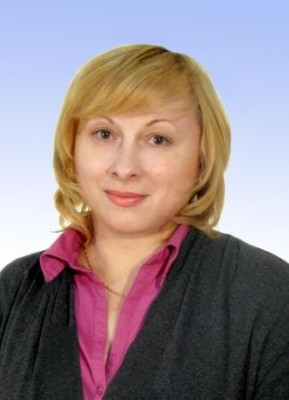 Заместитель заведующего Щепетинникова Ирина Витальевна