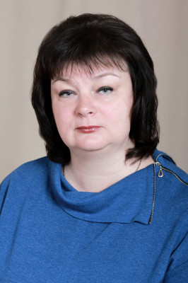 Педагог-психолог Майорова Ольга Владимировна